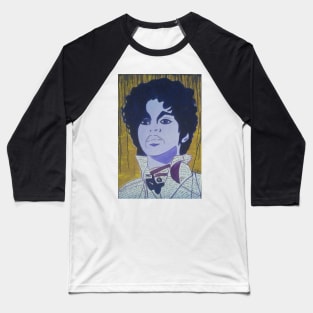 Th Beautiful One Baseball T-Shirt